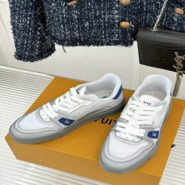 Picture of Louis Vuitton Shoes _SKULVsz35-45JX071012830
